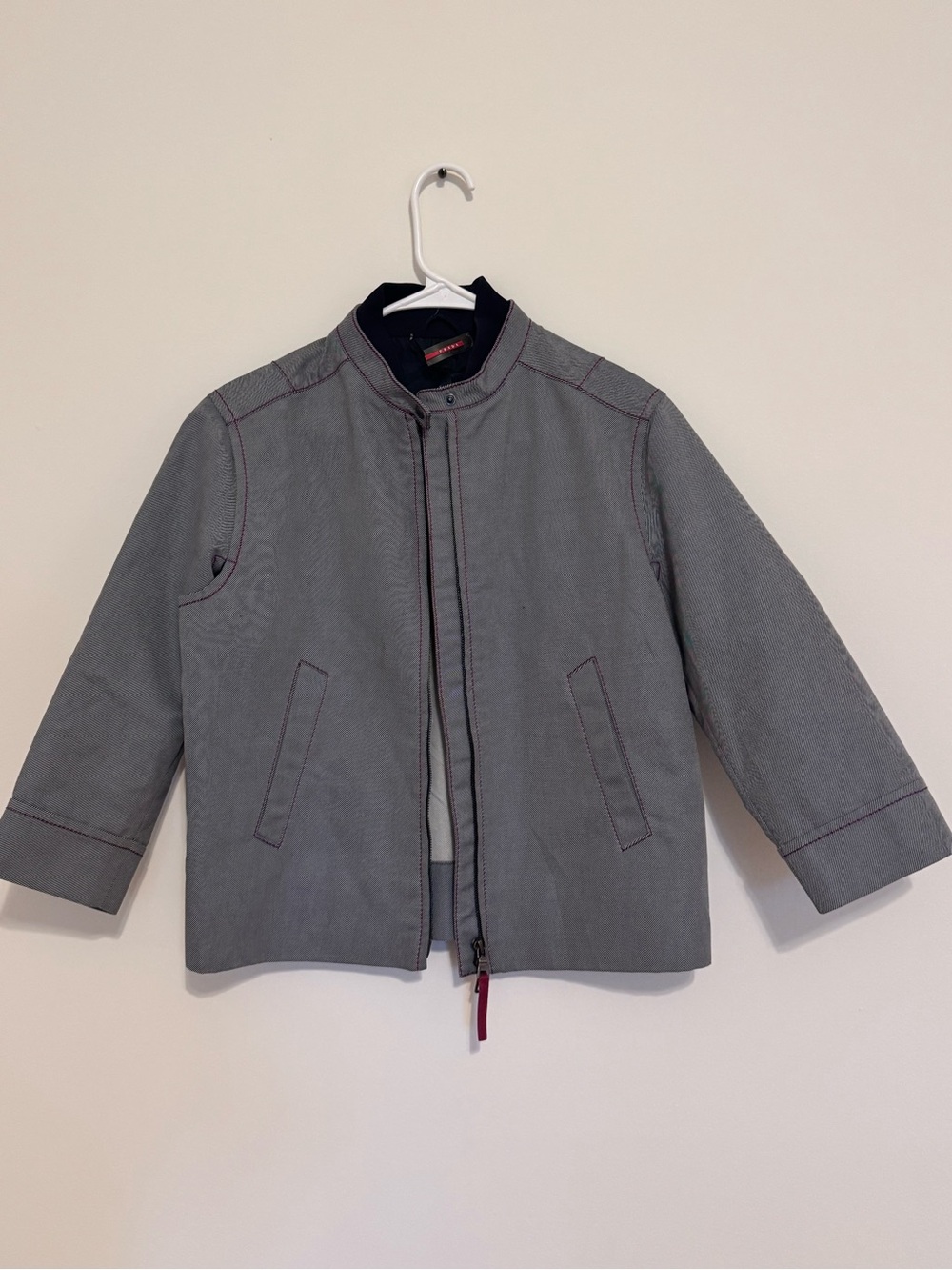 Prada Jacket